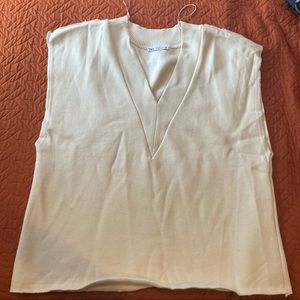 Zara Sweater Vest